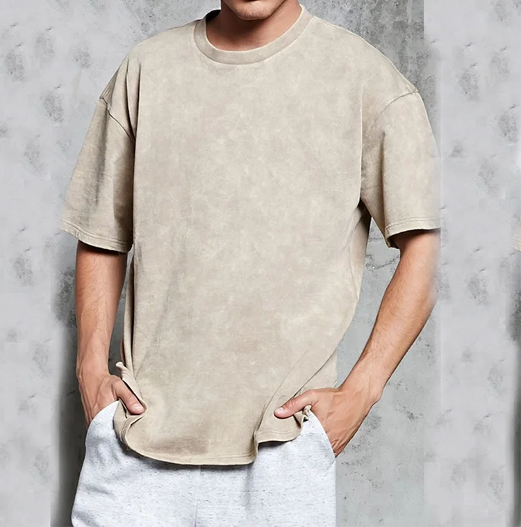 Buy Blank Plain T-shirt,Acid Wash T 