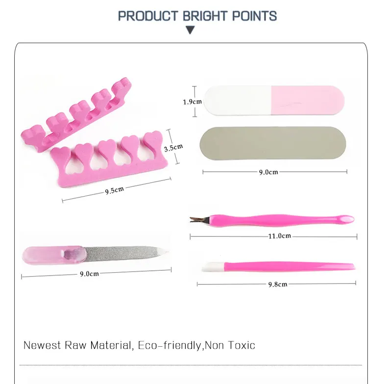 nail separator