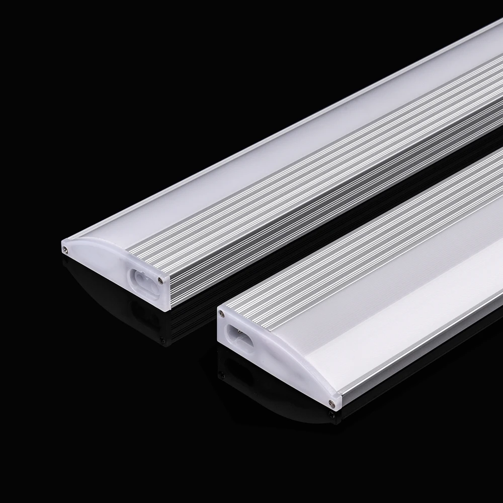 ETL Led Under Cabinet Light Linkable 4Ft 3Ft 2Ft Linear Led 120 Volt Under Cabinet