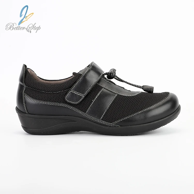 Healthy And Comfort Bunion Feet Diabetic Shoes For Women,Medical Shoes Women,Functional Shoes