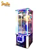 Best Selling Monster Jump Balls Indoor Coins Game Equipment Magic Ticket Bouncing Ball Redemption Machine Hot Sale In Spain