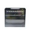 Industrial scanning window no driver Android scanner for Logistics
