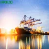 FCL sea door to door service from shenzhen to Chattanooga,Tn American