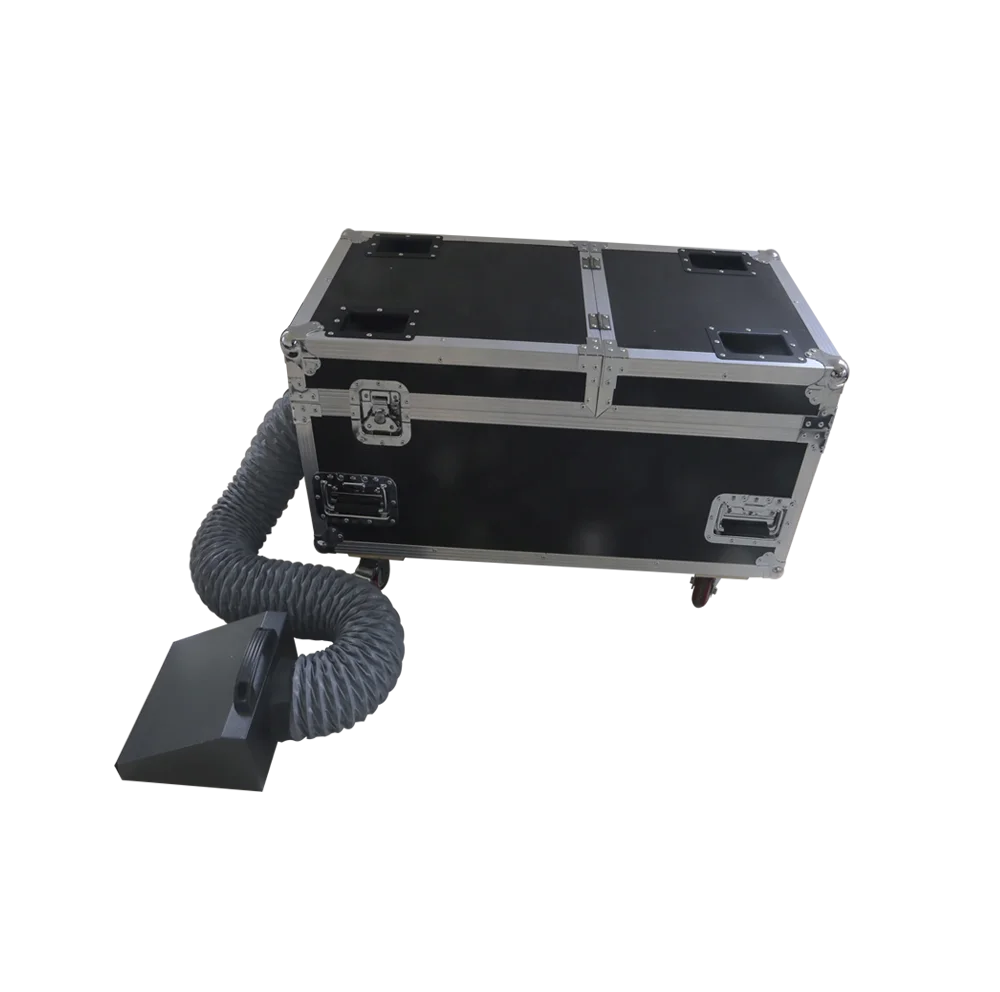 SUPER DRY ICE MACHINE