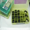 Excavator oil seal daewoo hyundai volvo o-ring kit oring box