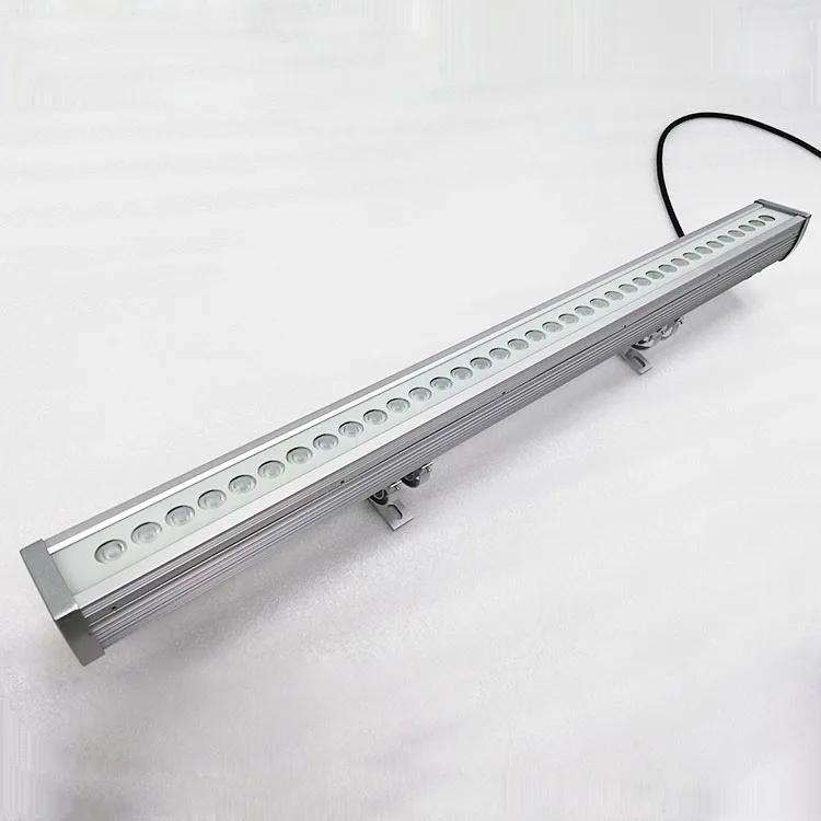 outdoor led lights wall washer 36*1w high power washwall led lighting