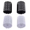 Eco Friendly Adhesive Hook&Loop Velcroes Dots High Sticky Hook And Loop Dots