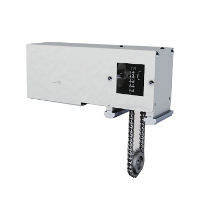 product electric winch chain version d28 third generation wire rod 1000 series aluminum alloy lean pipeline rod accessories profiles-17