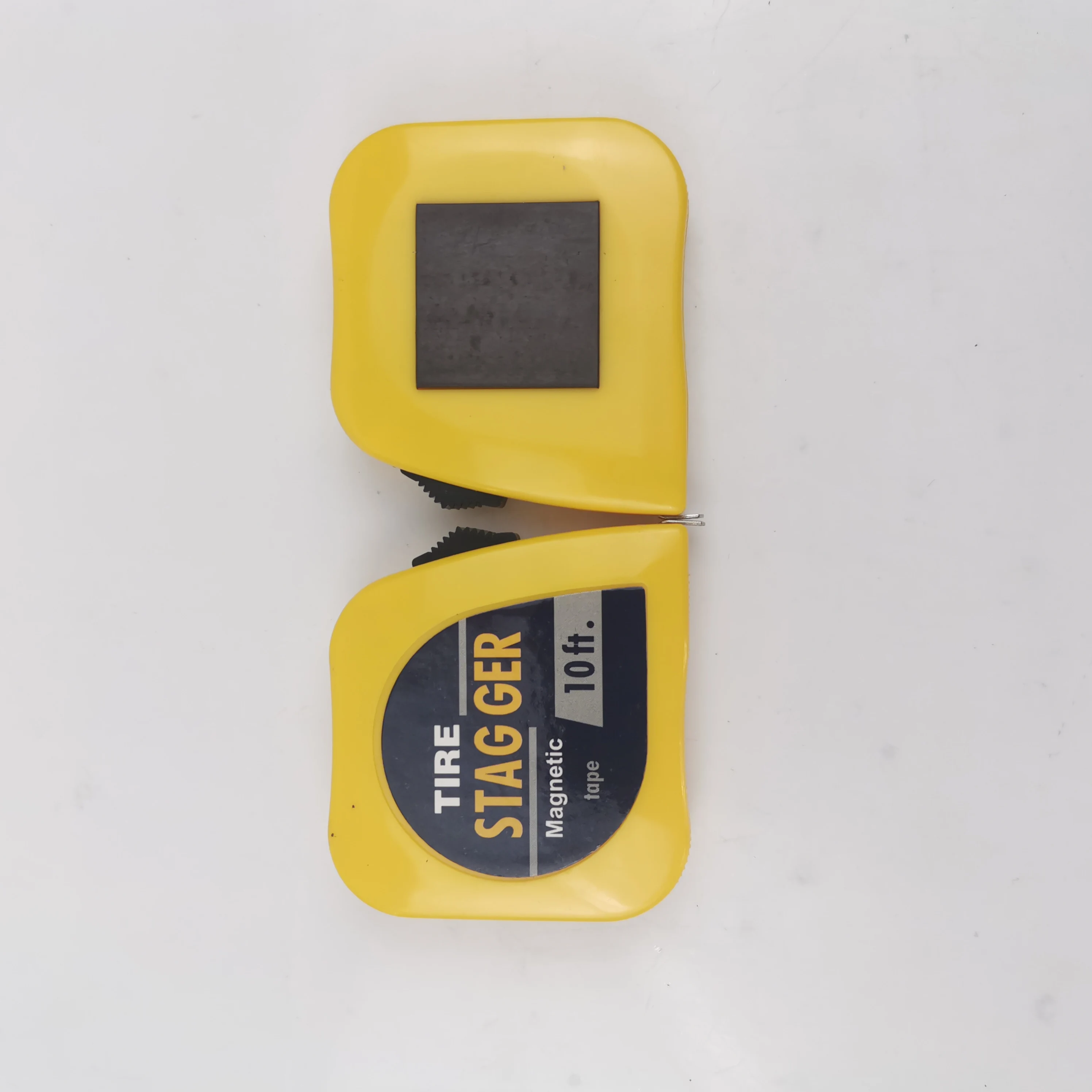 Race Car Tape Measure 10' Feet *1/4" For Sprint Car Buy Yellow Tape