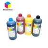 Waterproof inkjet canvas fabric printing Pigment ink for Epson stylus photo r2400 printer