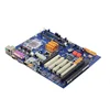 New design 945gv with 2 ISA motherboard support LGA775 CPU