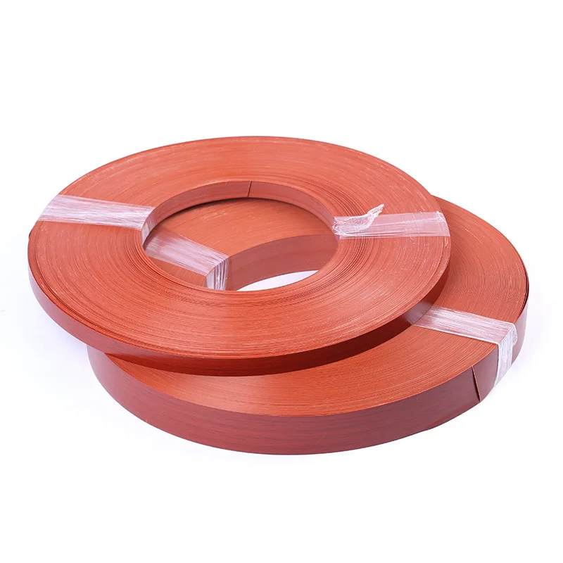 Venta al por mayor mdf pvc bandas de borde de cinta-Compre online los