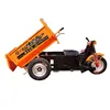 wholesale garden mini dumper with 1000kg loading for construction use