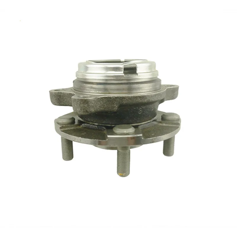 Wholesale automobile parts wheel hub bearing for teana 402039W60A manufacture