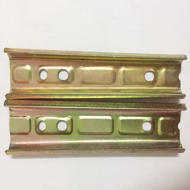 Bed Fittings Metal Wooden Sofa Bed Headboard Brackets Taper Connector