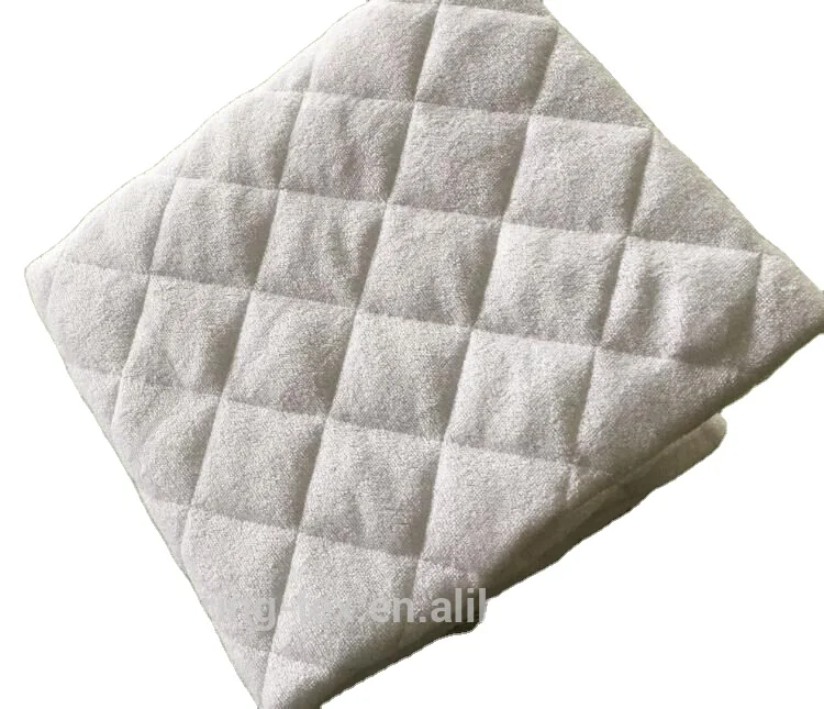 bamboo crib mattress