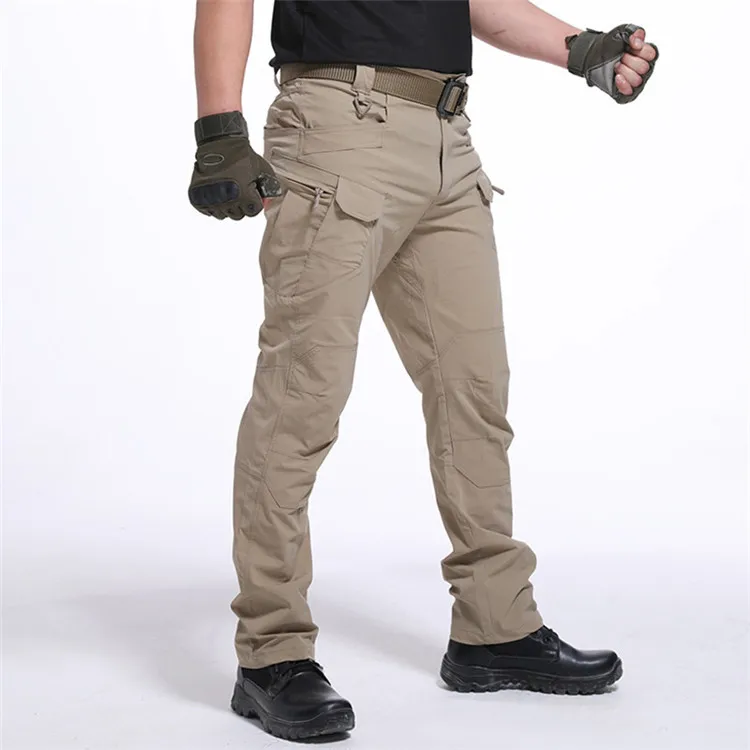 tactical cargo pants swat