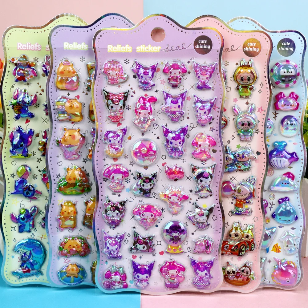 How to Choose Stickers for Computer Case — Practical Guide