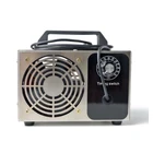 Domestic Air Purifier Fast Purification Odor Removal Ozone Generator