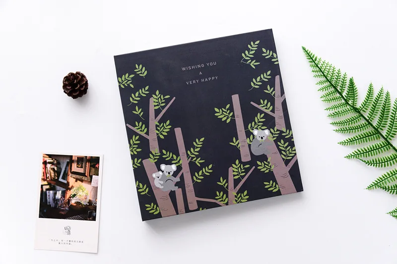 Álbum De Fotos De Bodas Para Niños Y Bebés,Fotografías Personalizadas