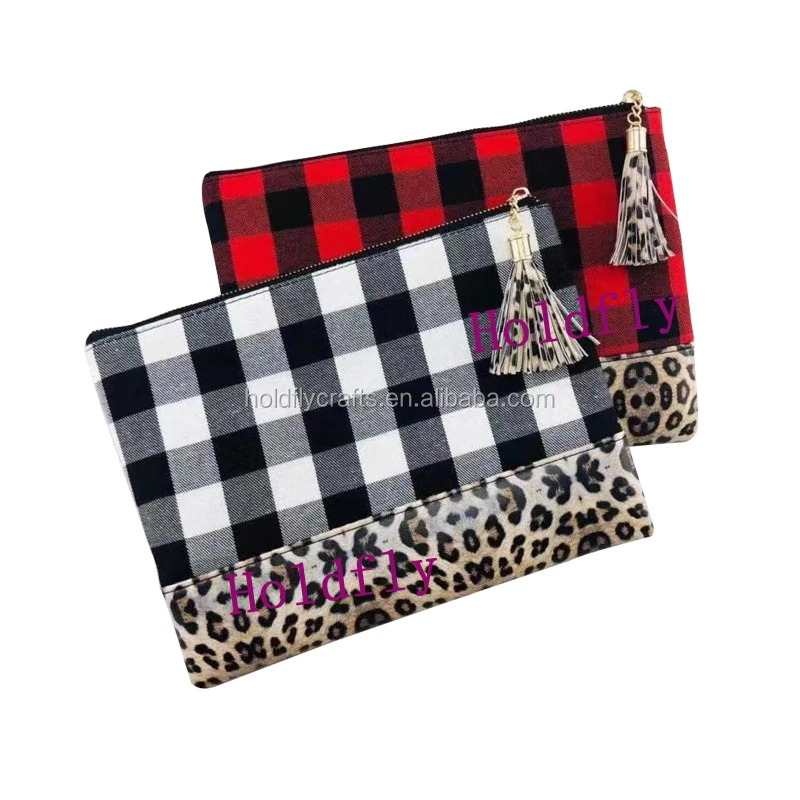 plaid loepard pouch (2).jpg