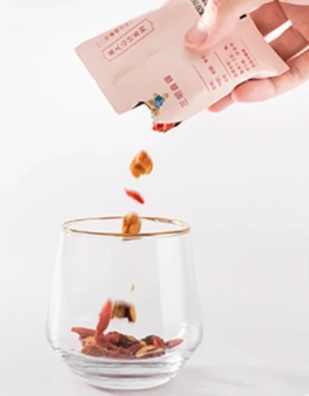 2021 Healthy Tea Womb Tea Natural Herbal Fruit Tea Private Label - 4uTea | 4uTea.com