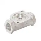 Mingdao Customized train accessories high-speed trains components parts for high-speed rail casting locomotive accessories