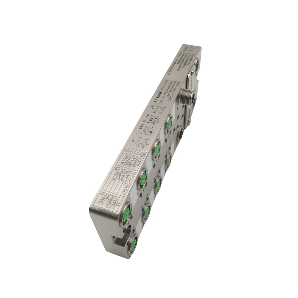 High Compatibility Remote I/o Module For