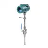 BSLT Manufacturer Smart Nitrogen Thermal Gas Mass Regulator With Flow Totalizer Meter