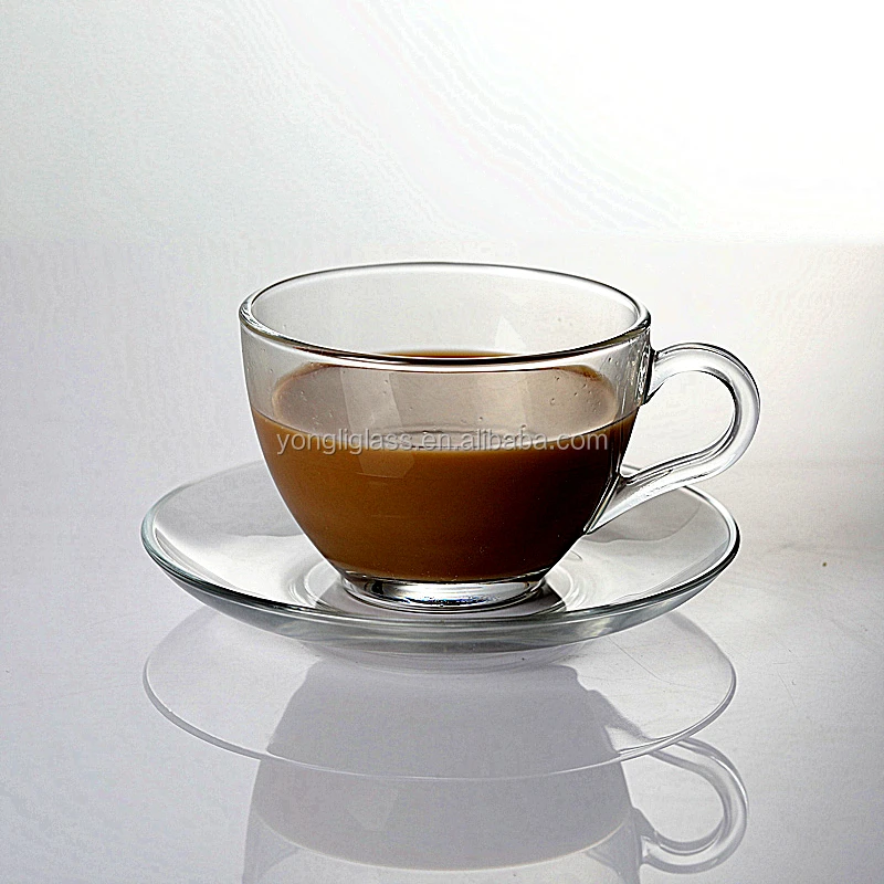 150ml glass irish coffee glass cup tea mug for restaurant dedicated