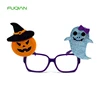 Creative Halloween Ghost Bat Pumpkin Party Kids Decoration Glasses Frame