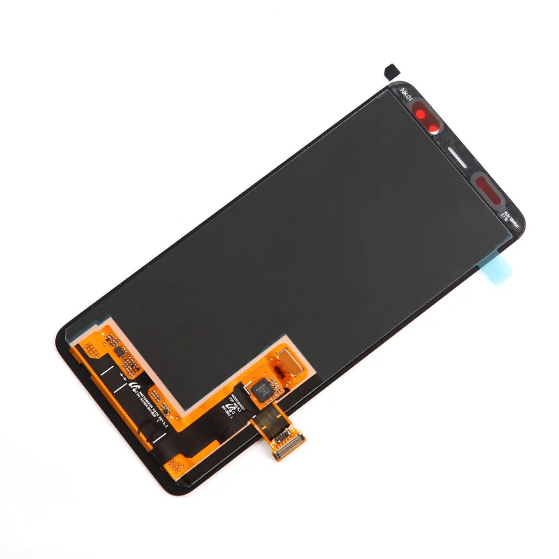 Lcd For Samsung Galaxy A8 Plus A730 Lcd Display Touch Screen - Buy For ...