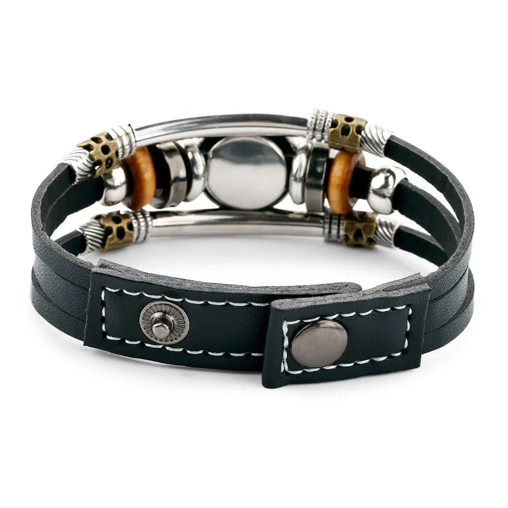 Shop Our Hot Selling 32 NFL Teams Logo Bangle Custom Design