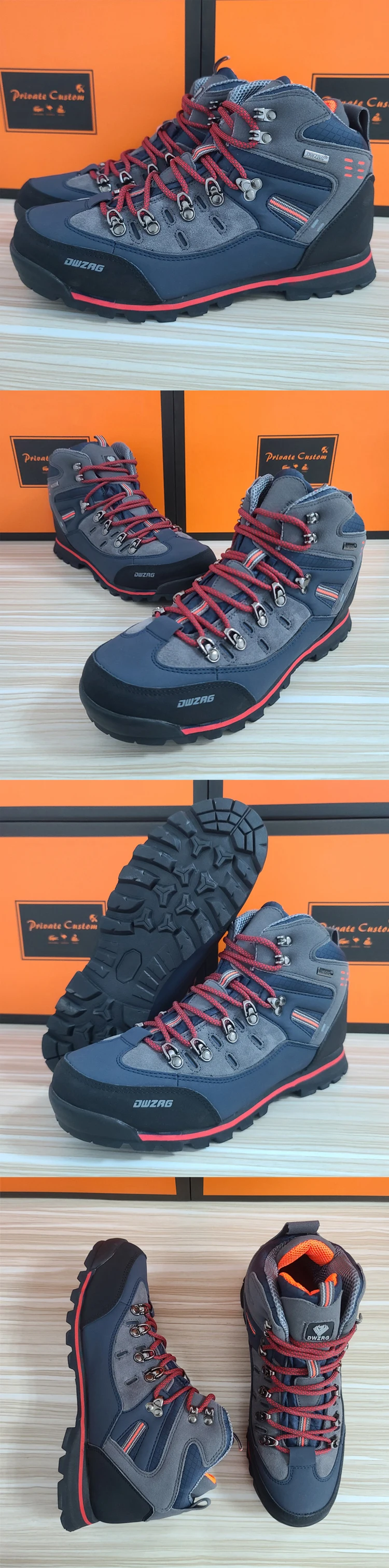 hiking shoe sale