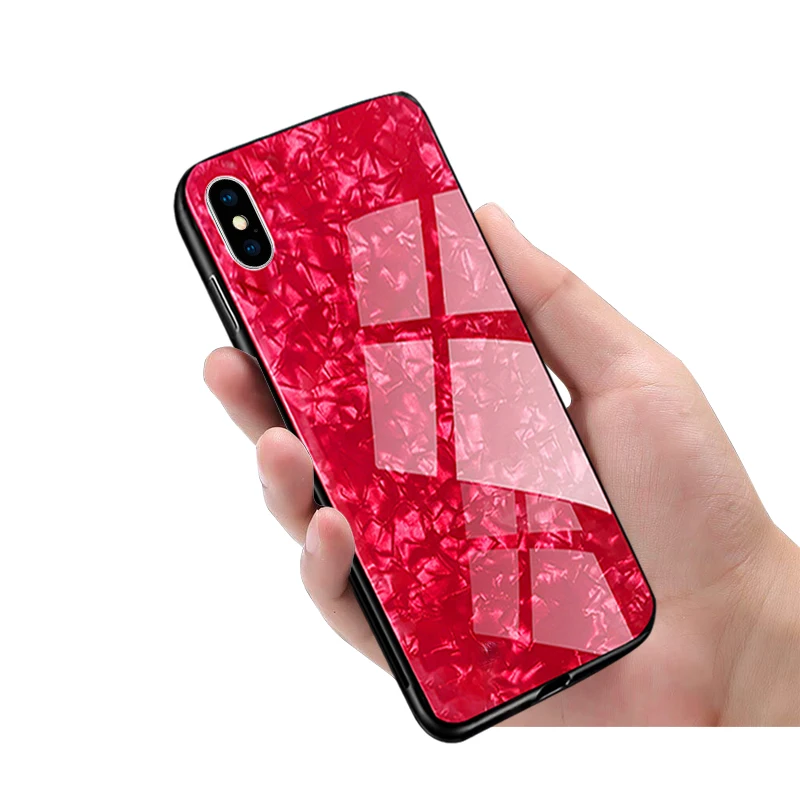 2020 New For IphoneX/XS/XR Phone Case 10 Years ODM & OEM Manufactory 3C Mobile Phone Accessories High Quality Mobile Phone Case