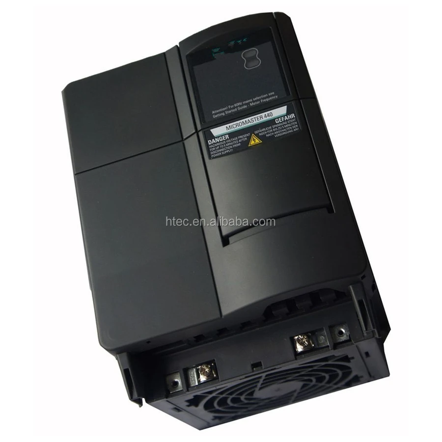 inverter 6SL3130-6AE21-0AB0