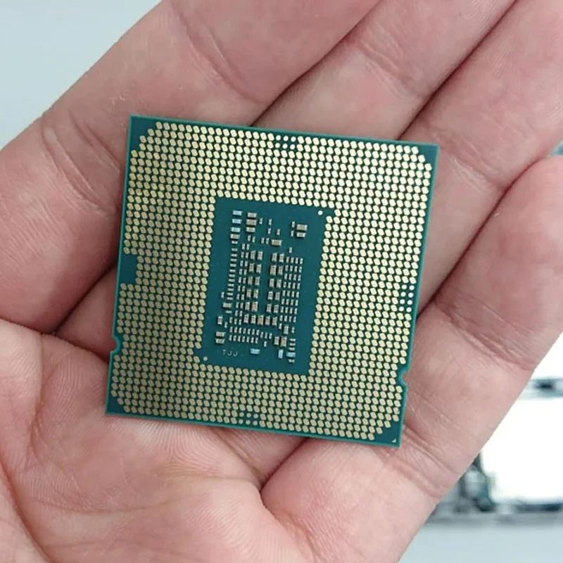 Сравнение процессоров i5 9400f и i5 9600kf