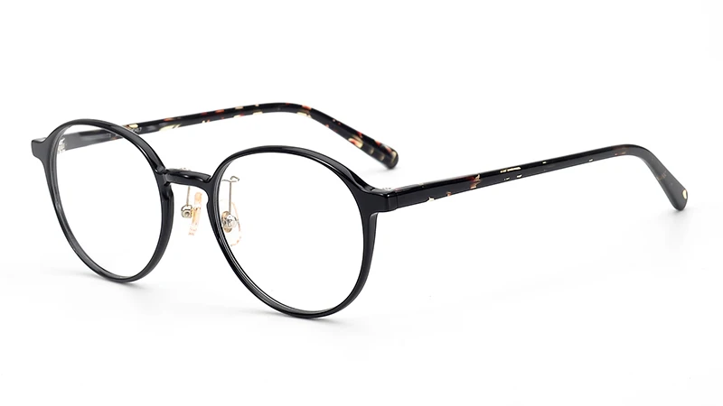 2019 New High Quality Japanese Design Women Eyeglasses Manufacturer ...