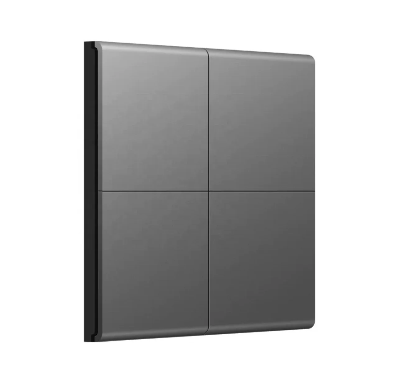 Matter Jink Smart Home Wall Switch Matter Over Thread Switch With 86 Bottom Box Buy Matter