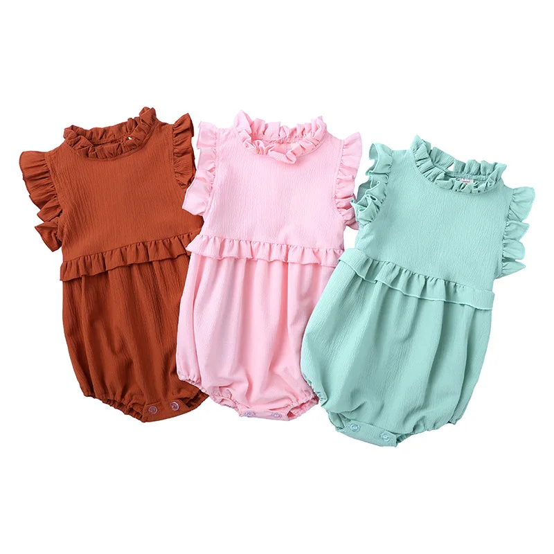 baby bubble romper wholesale