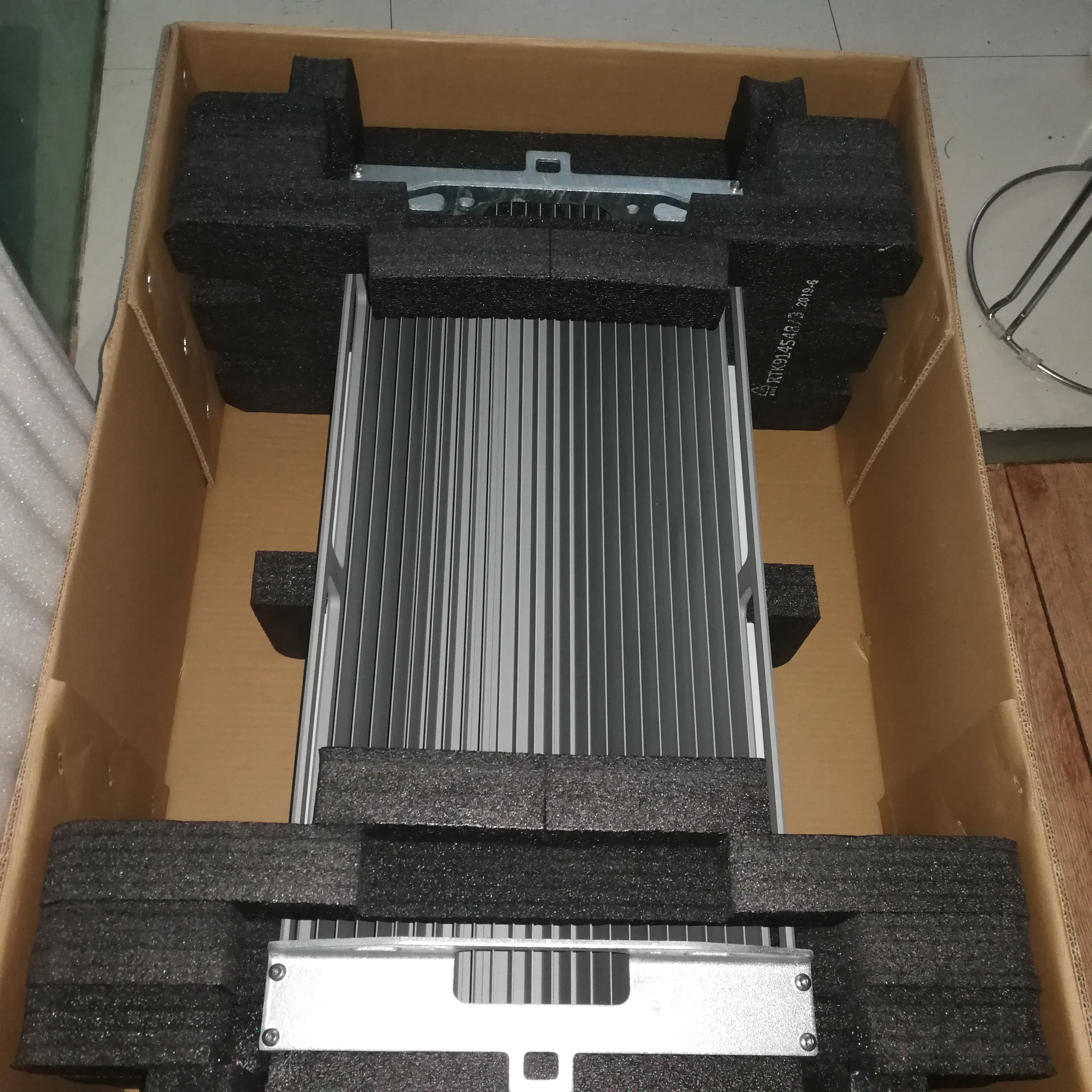 Ericsson AIR 6488 B41 KRD 901 108/11 - 5G NR Radio, Mid Band
