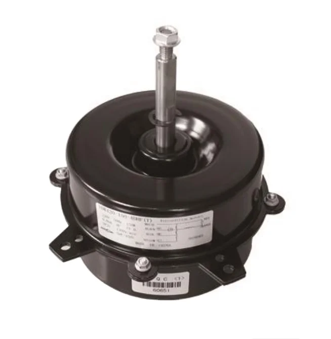 Ac 220v Pure Copper Wire Air Conditioner Motor Air Cooler Motor Fan