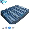 jaw crusher toggle plate steel casting spare parts for crushing equipment