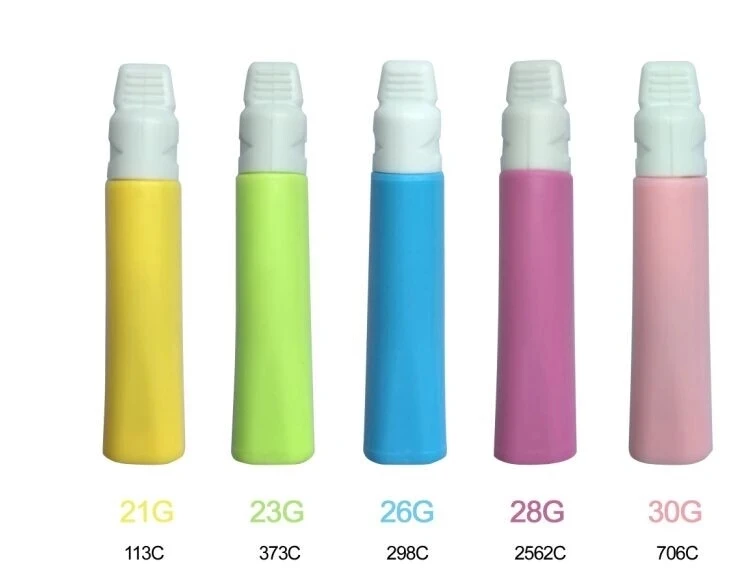 
Single Use Blood Lancet 