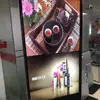 43 to100 inch wireless wifi totem Android Touch Screen Digital Signage 1080P Digital