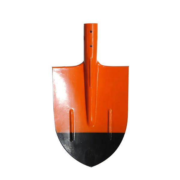 
Shovel head for digging, agriculture hand tools S506-6 Russia Market 