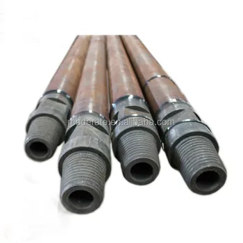 Chinese factory mine drilling machine 2 3/8 drill pipe for sale, View drill pipe, OEM Product Detail