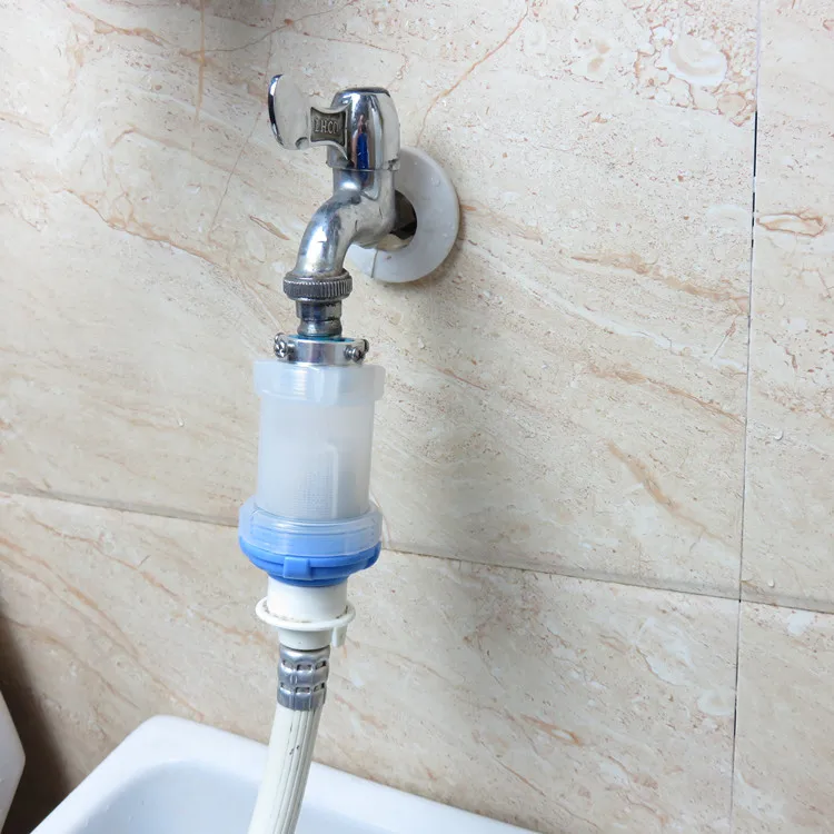 aquaphor stiron 内联水软化过滤器用于洗衣机和洗碗机