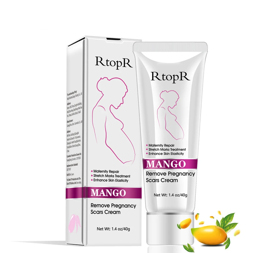 High Quality Scar Removal Cream