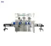 Factory price lube oil Jerry can/tin can filling machinery